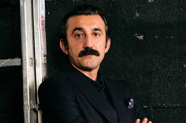 Necip Memili otkrio nove detalje svog novog lika i serije Sandik Kokusu | Miris Škrinje