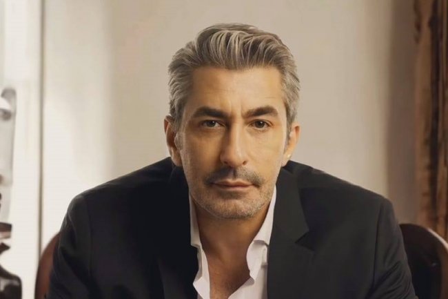 Erkan Petekkaya po prvi put u apsurdnoj komediji!