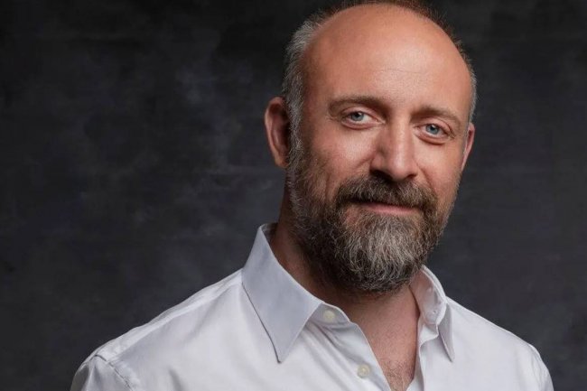 Halit Ergenc u još jednoj seriji!