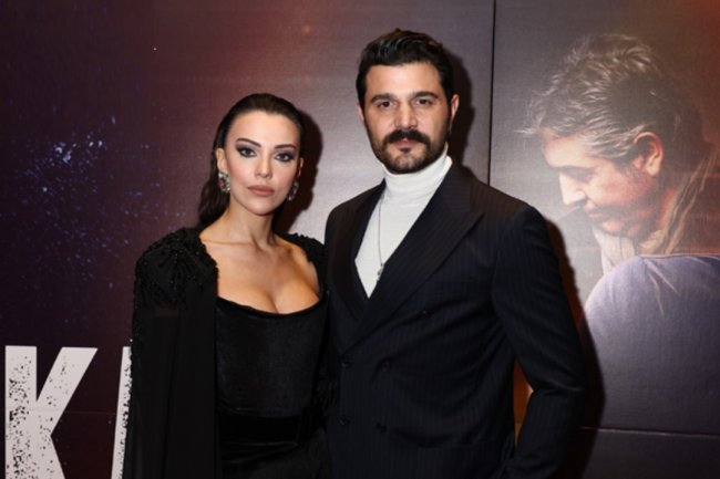 Tuvana Turkay o novoj ulozi i novom projektu