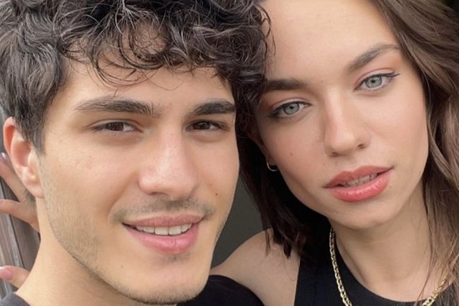 Eylul Tumbar i Enes Kocak dobili nove nagrade
