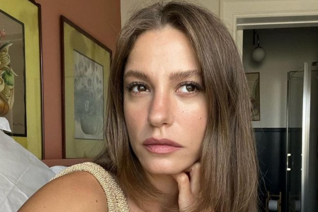 Serenay Sarikaya o novoj seriji Kimler Geldi, Kimler Gecti | Ko je došao, ko je prošao