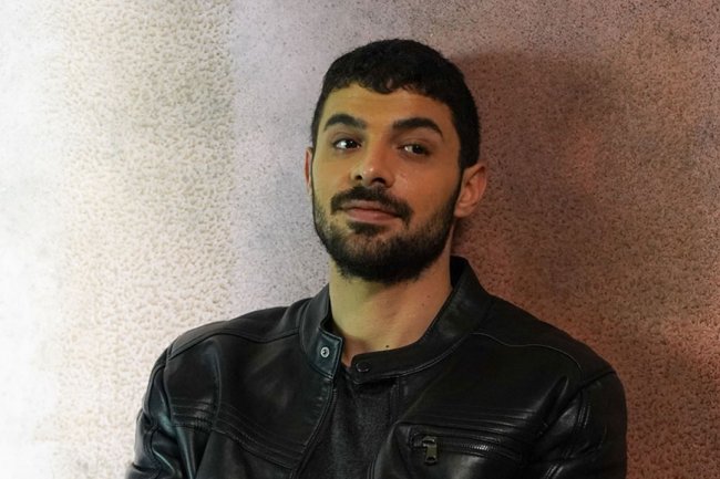 Halit Ozgur Sari – Serija Yabani je kao poklon za mene!