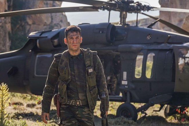 Veliko interesovanje za novi projekat Murata Yildirima, Nefes Yer Eksi Iki