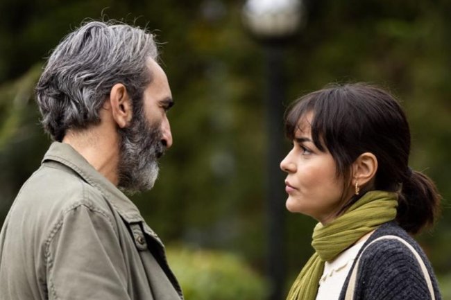 Firat Tanis impresionira svojim ulogama