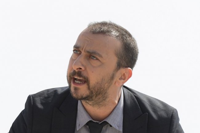 Ali Atay se prisetio serije Son Yaz | Prošlo leto!