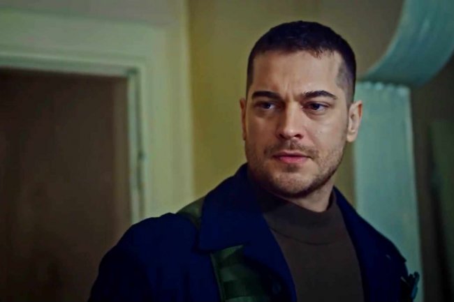 Tu je! Objavljena video najava nove turske serije Gaddar | Nemilosrdni