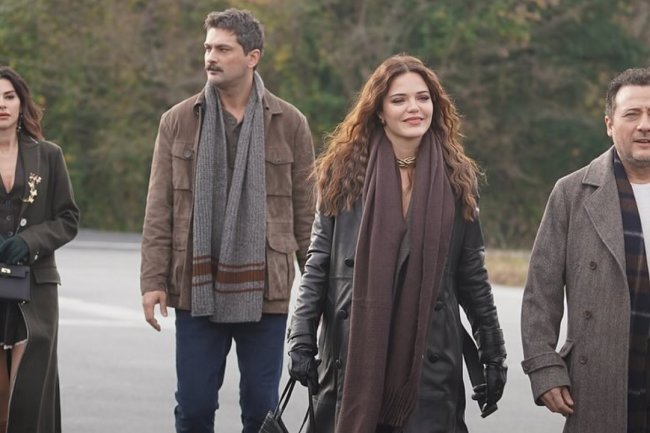 Serija Sahane Hayatim | Moj predivni život beleži blagi pad rejtinga