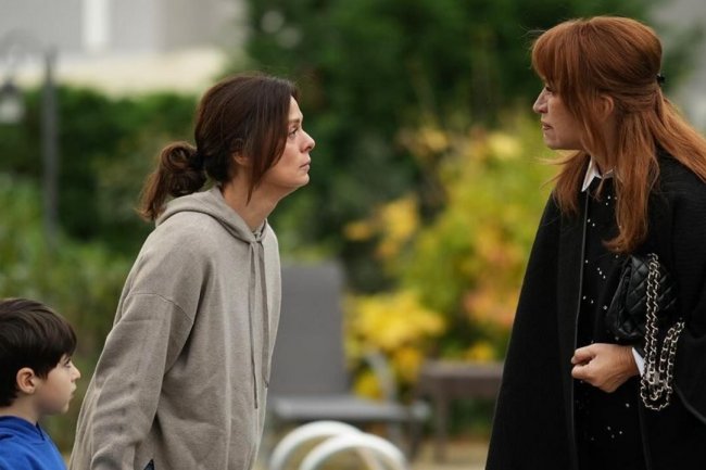 Dobar razvoj za seriju Sandik Kokusu | Miris škrinje