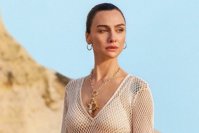 Birce Akalay dobija pohvale zbog druge sezone serije Kus Ucusu | Let ptica