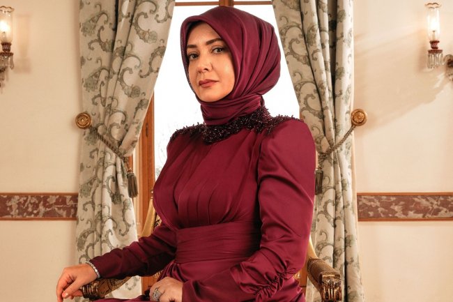 Sibel Tascioglu i serija Kizilcik Serbeti / Šerbet od brusnice oduvali rivale!