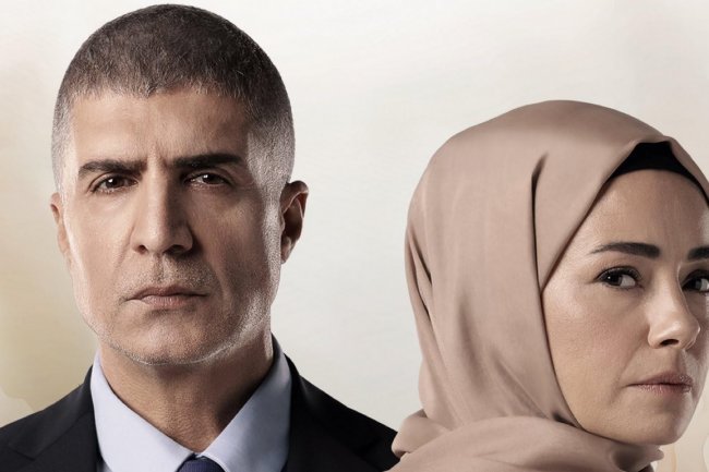 Danas počinje turska serija Kizil Goncalar | Crveni pupoljci