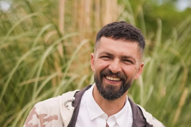 Ilker Kizmaz o seriji Arak