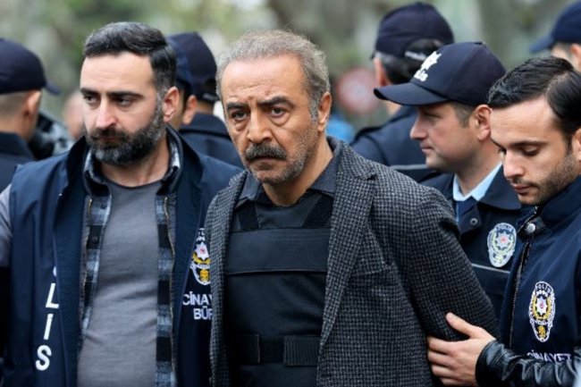 Najavljena nova turska serija Inci Taneleri | Biserna zrna