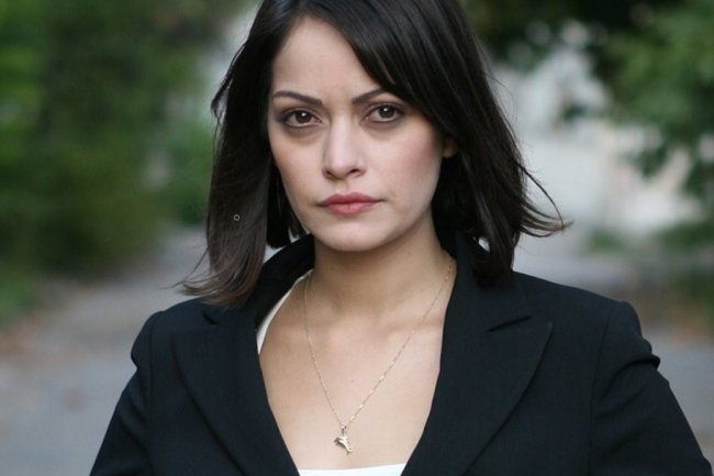 Sezin Akbasogullari u seriji Kudus Fatihi Selahaddin Eyyubi | Selahaddin Eyyubi, Osvajač Jerusalima.