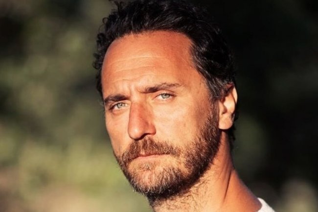 Firat Celik o svom novom liku