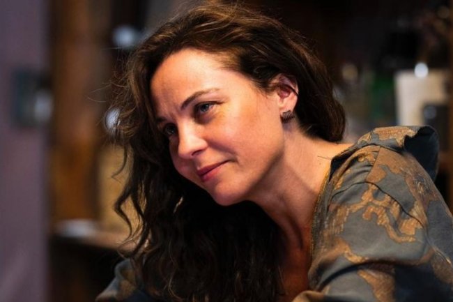 Tulin Ozen o svom liku u novoj seriji Arak