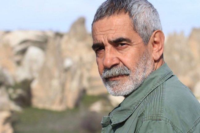 Turgay Tanulku u seriji Dilek Tasi | Kamen želja
