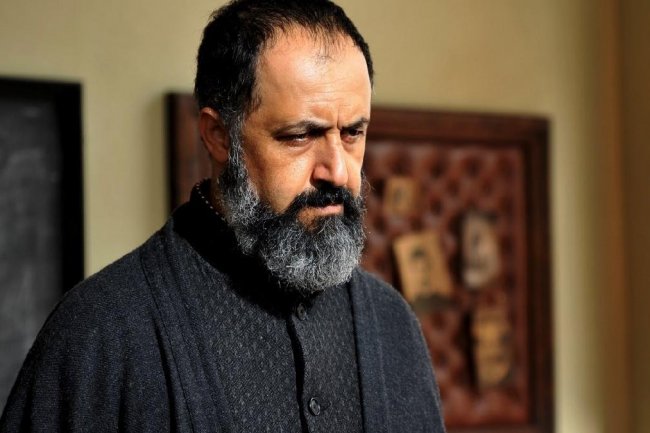 Mehmet Ozgur o svom novom liku i seriji Arak