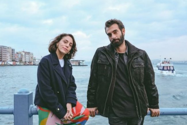 Danas počinje nova turska serija Arak