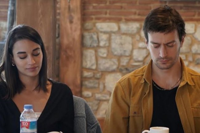 Feyyaz Serifoglu u novoj TV seriji!