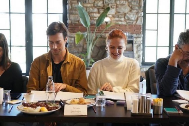 Uskoro počinje snimanje nove turske serije Bir Sevdadir | To je ljubav