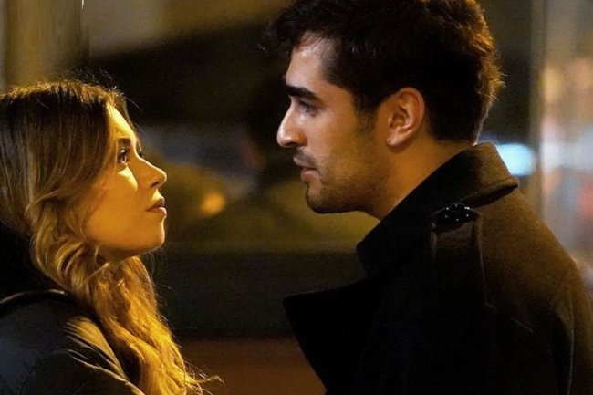 Scenario je kriv za pad gledanosti serije Yali Capkini?!