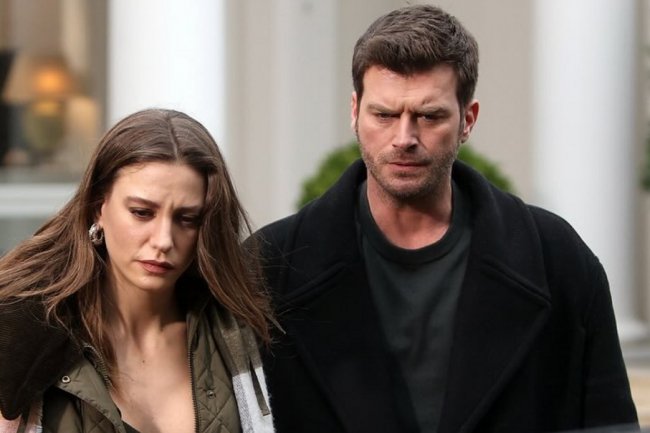 Fanovi žele da Serenay Sarikaya i Kivanc Tatlitug glume zajedno i u novim serijama!