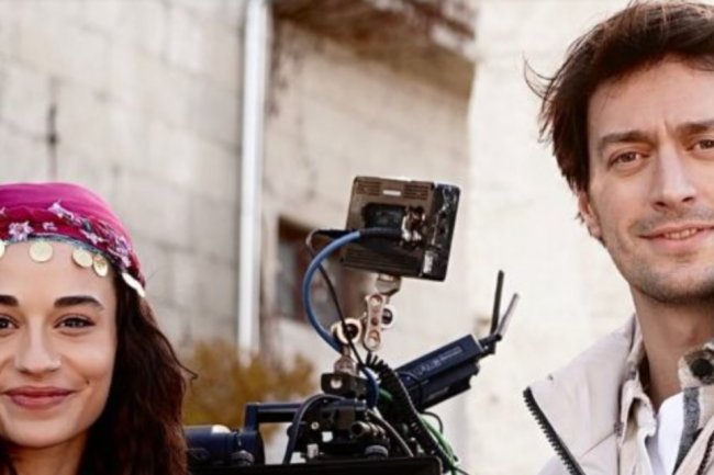 Otkriven kompletan glumački kadar serije Bir Sevdadir | To je ljubav