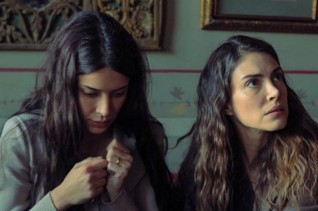 Sledi kritičan period za seriju Ne Gemiler Yaktim