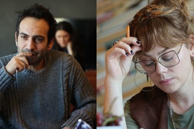Demet Evgar i Bugra Gulsoy u novoj seriji!