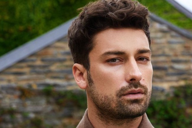 Uskoro nas očekuje nova turska serija Senden Once | Pre tebe