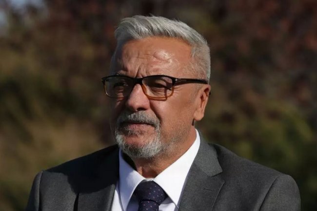 Mesut Akusta prvi put govorio o strašnom dogadjaju iz detinjstva!