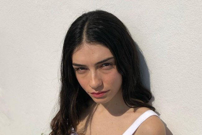 Hazar Erguclu se vredno pripremala za novu ulogu!