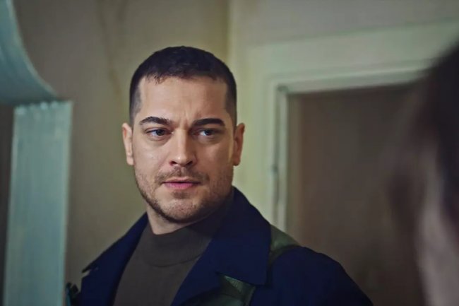 Bližimo se početku nove turske serije Gaddar | Nemilosrdan!