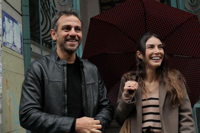 Pauza u emitovanju serije Ne Gemiler Yaktim | Koje brodove sam spalila