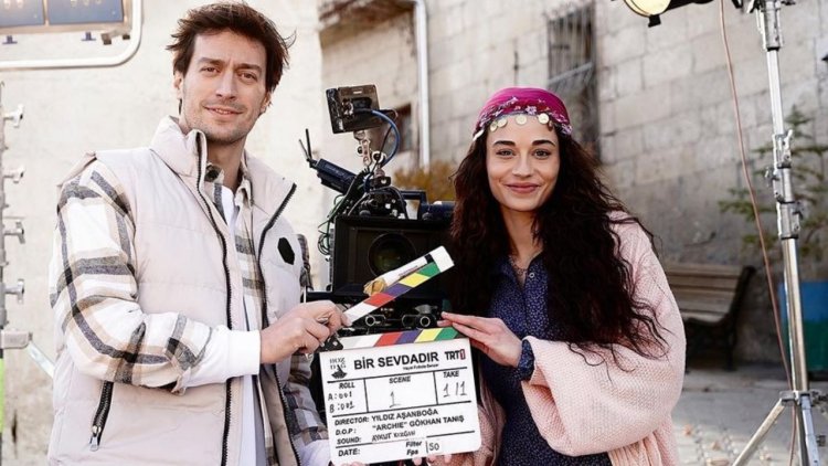 Počelo snimanje nove turske serije Bir Sevdadir | To je ljubav