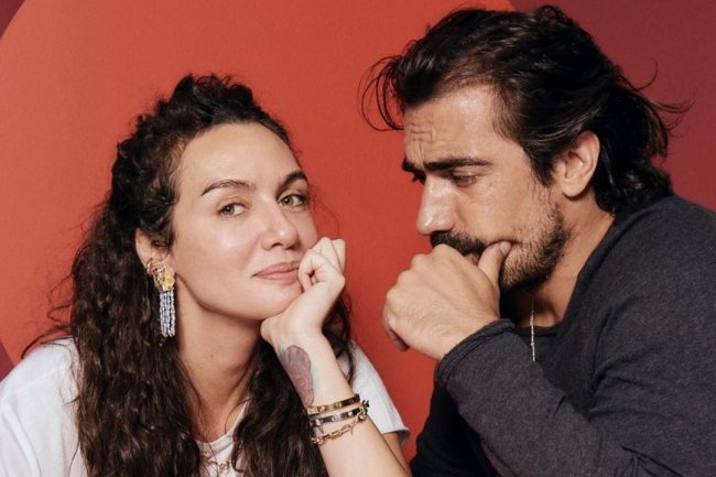 Birce Akalay je umorna od priča o navodnoj romansi sa Ibrahimom Celikkolom
