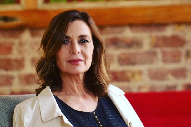 Hatice Aslan želi serije bez mafije i oružja!