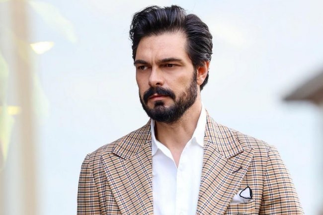 Halil Ibrahim Ceyhan je trenutno najpopularniji turski glumac na društvenim mrežama