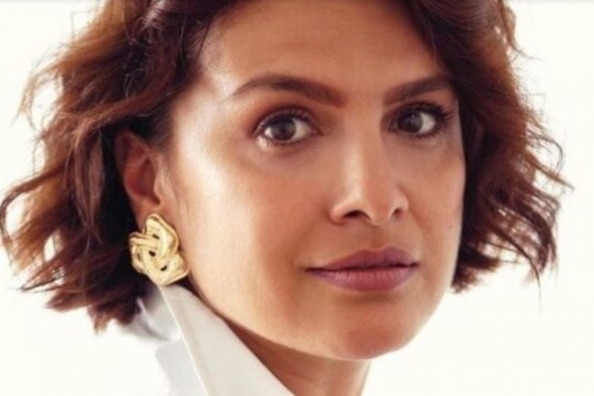 Feride Cetin u seriji Dilek Tasi | Kamen želja