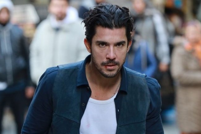 Kaan Yildirim je uzbuđen zbog nove serije