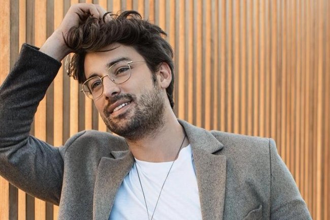 Poznati svi glumci nove turske serije Senden Once | Pre tebe