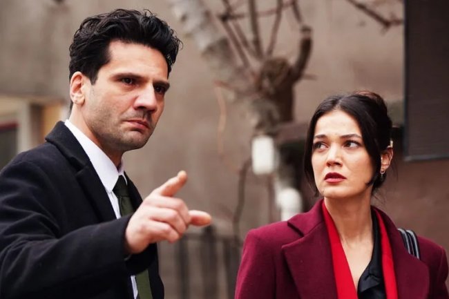 Yargi i Ne Gemiler Yaktim – serije iste kompanije od sutra postaju veliki rivali!