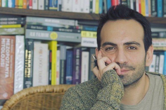 Bugra Gulsoy i Demet Evgar u novoj TV seriji Bahar | Proleće