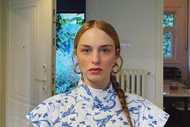 Nilperi Sahinkaya o Sahri i novom projektu