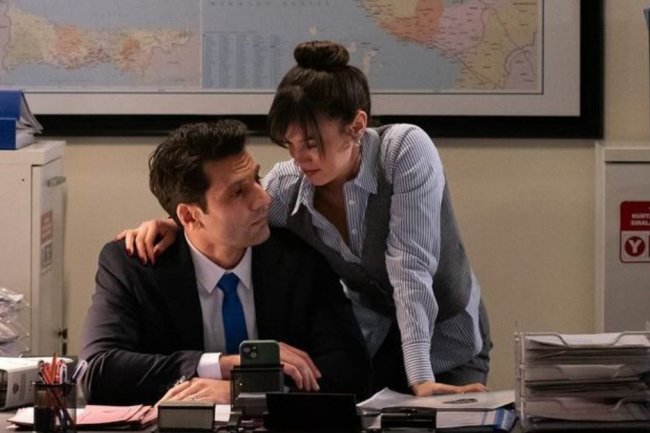 Gledao seriju Yargi | Presuda pa se odlučio na human čin!