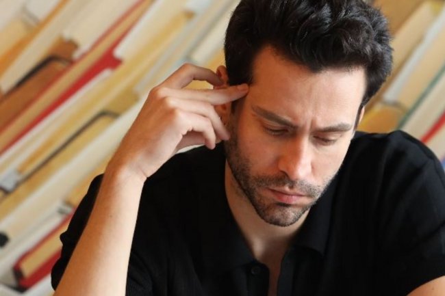 Počeo rad na novoj turskoj TV seriji Tas Kagit Makas | Kamen, papir, makaze