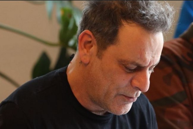 Ozan Guven se vraća novom TV serijom!