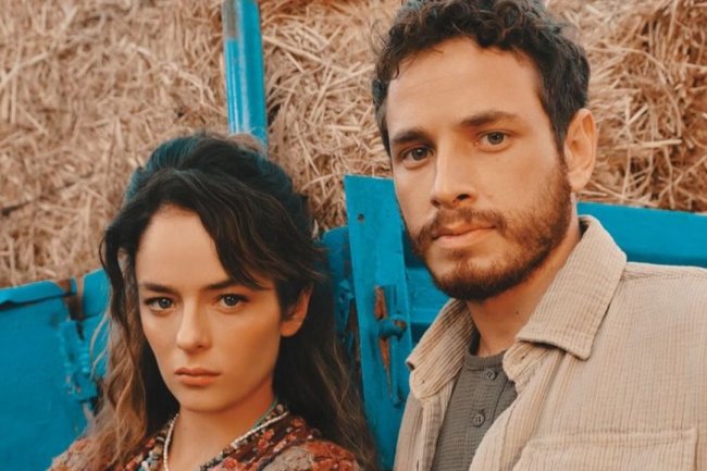 Veliki test za seriju Aska Dusman | Neprijatelji ljubavi